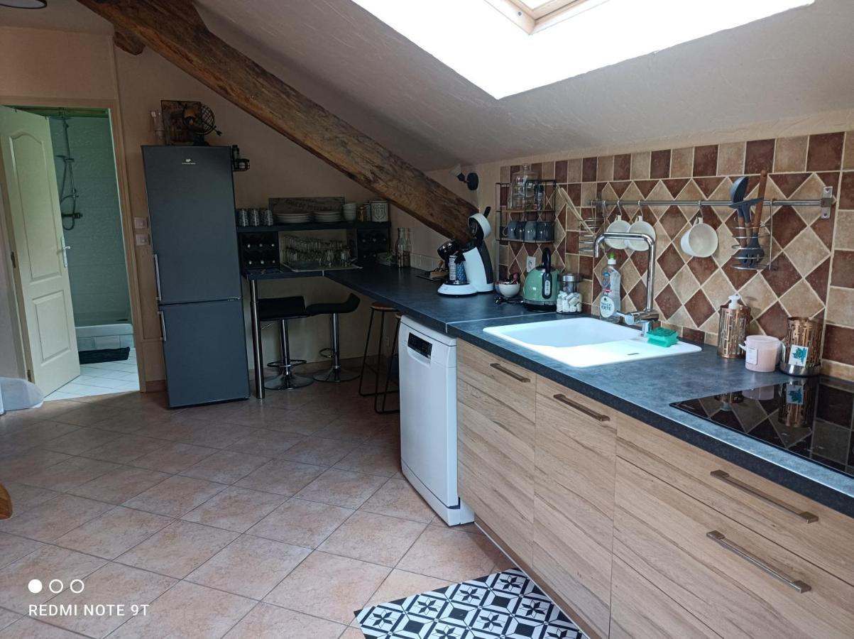 Sauna & Double Jacuzzi Interieur Et Sous Les Etoiles 1H30 Paris Ladon Exterior foto